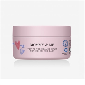 Rudolph Care Mommy & Me 145ml