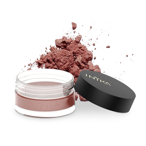 Inika Eye Shadow Autumn Plum