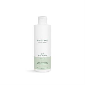 Karmameju STAR Micellar Water, 400 ml.