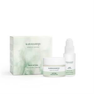 Karmameju - Gift box, Perfume free