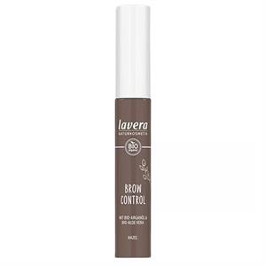 Lavera - Brow Gel, Hazel 