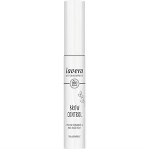 Lavera - Brow Gel, transparent 